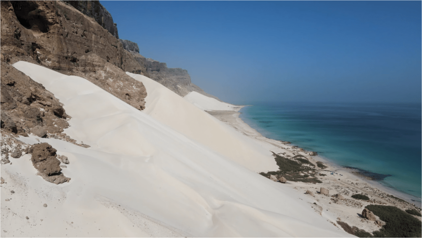 Arher Beach
