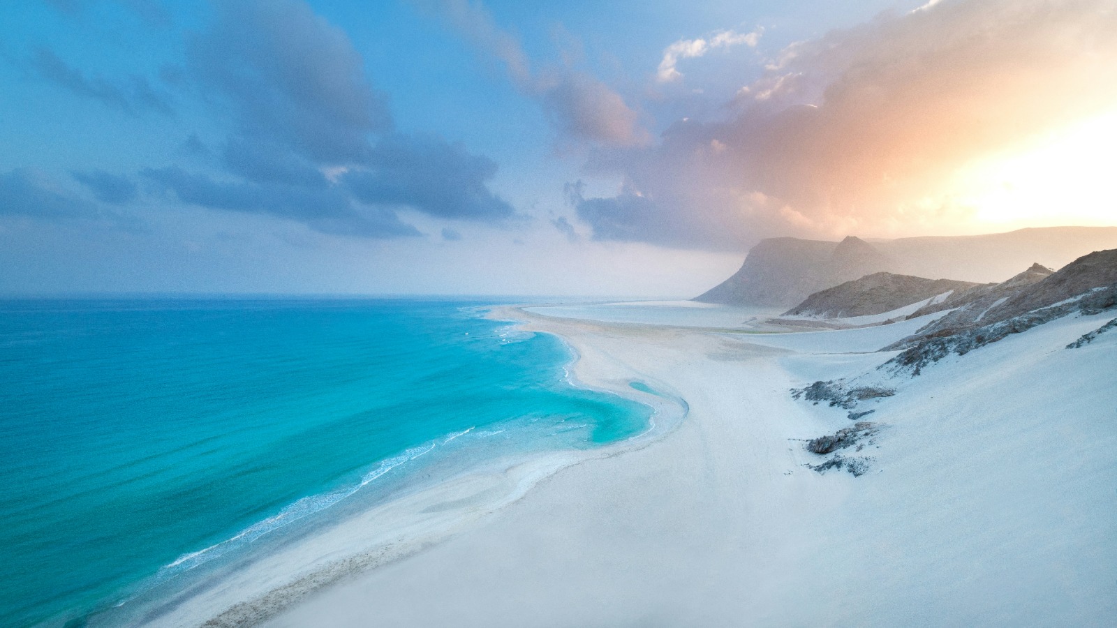 Scenic view