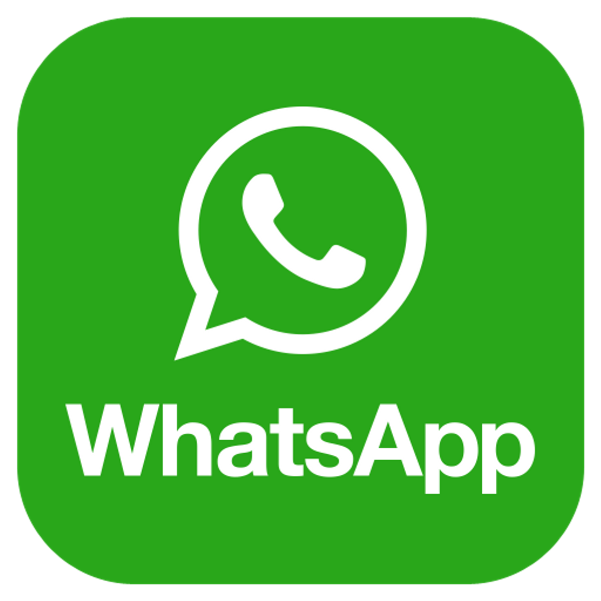 Chat on WhatsApp